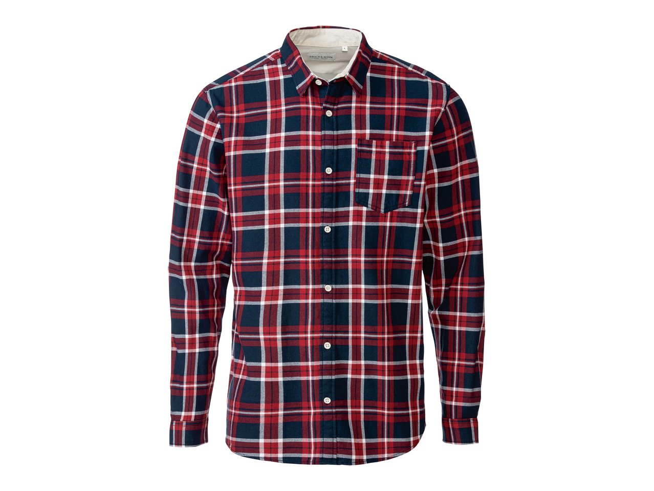 Camicia da uomo