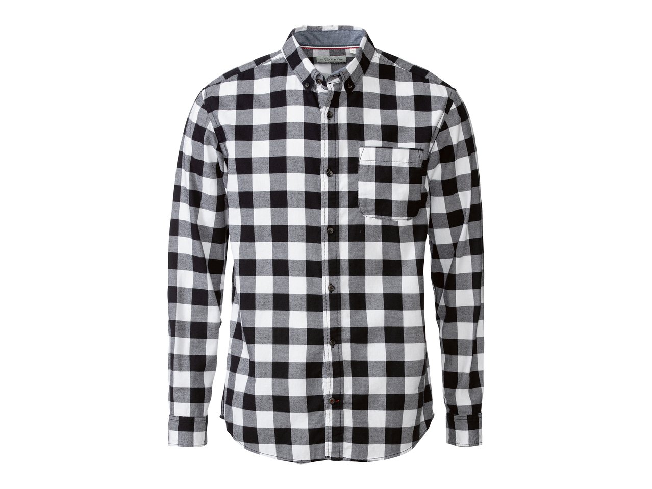 Camicia da uomo