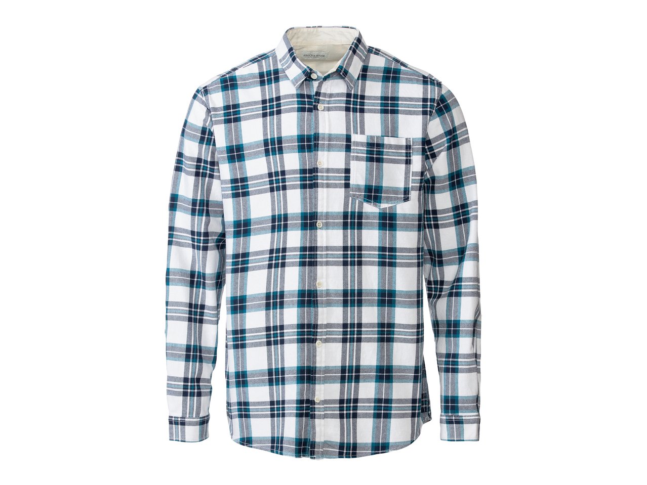 Camicia da uomo