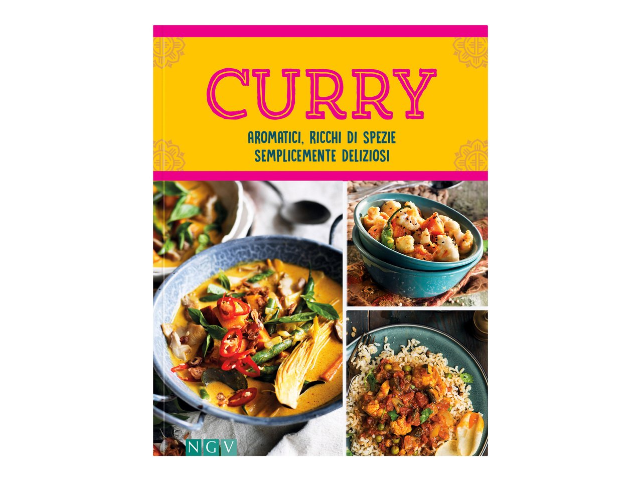 Libro di cucina