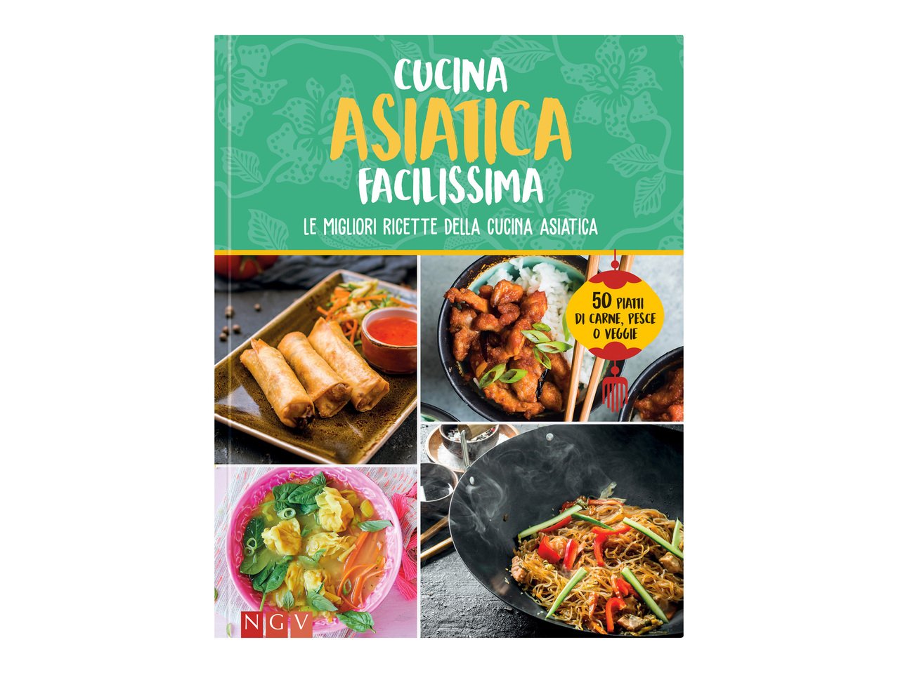 Libro di cucina