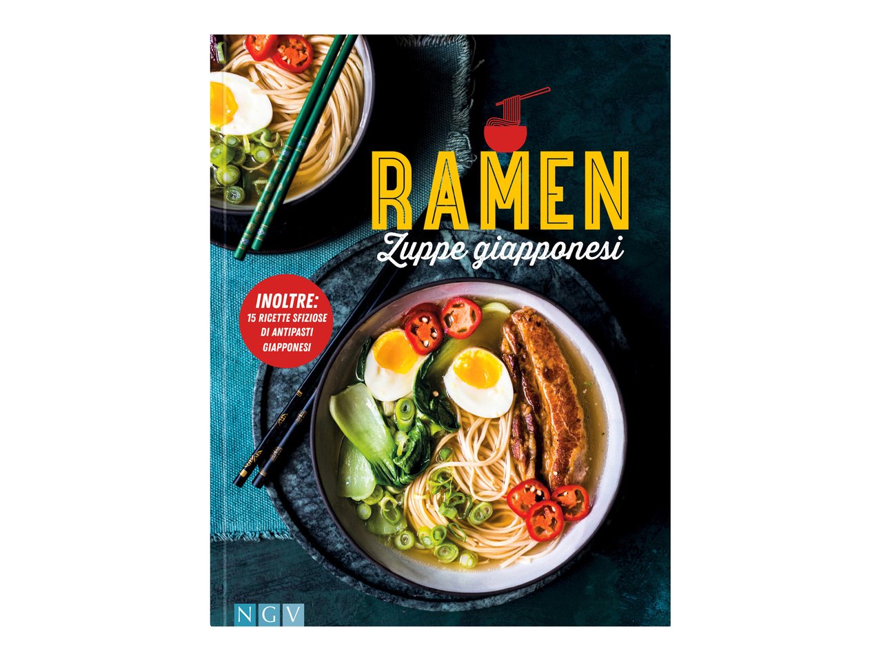 Libro di cucina