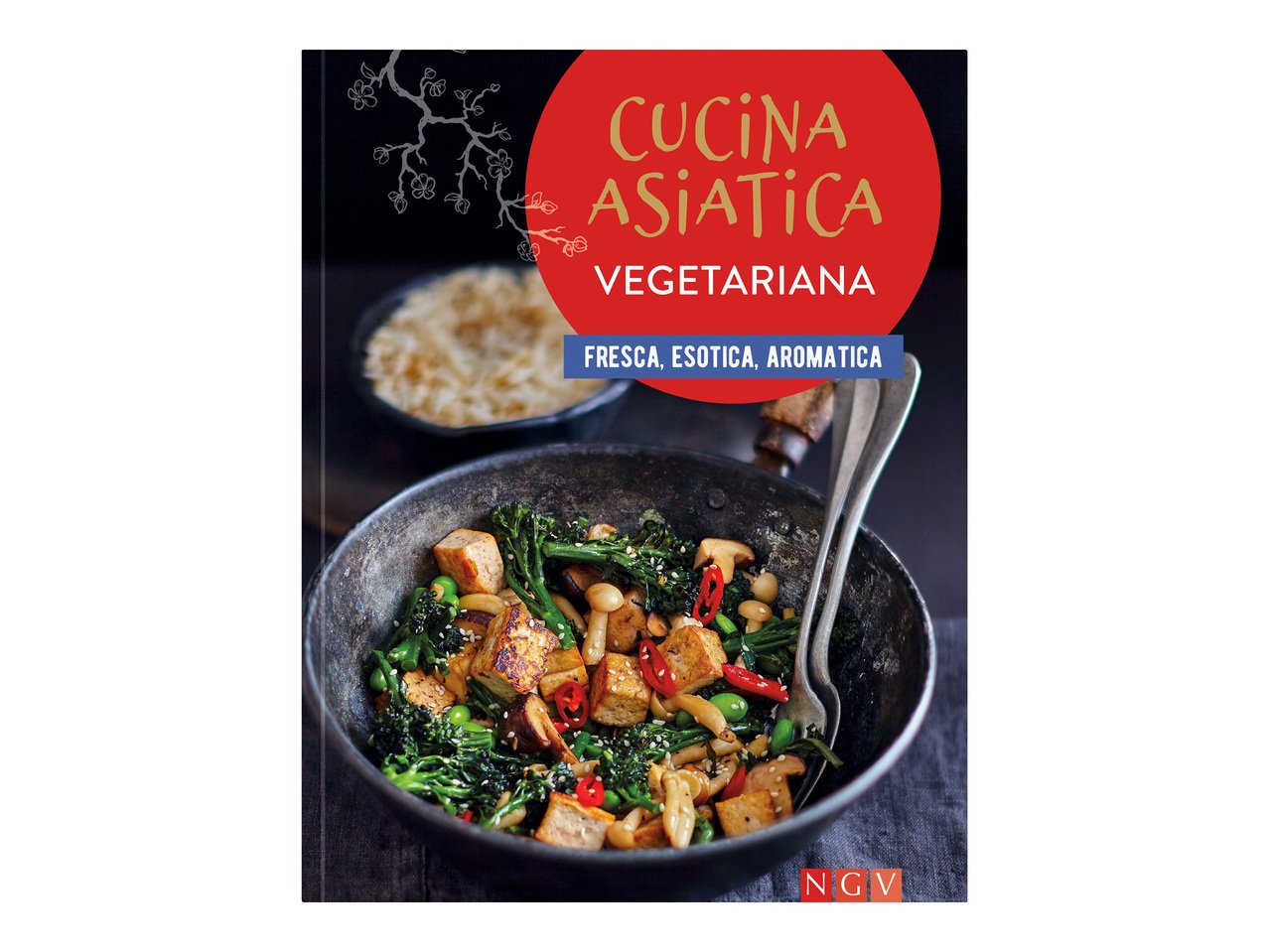 Libro di cucina
