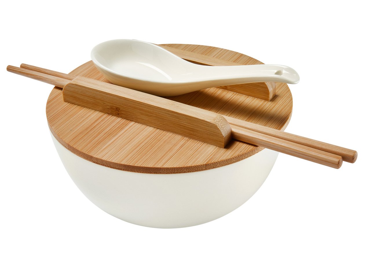 Set per ramen