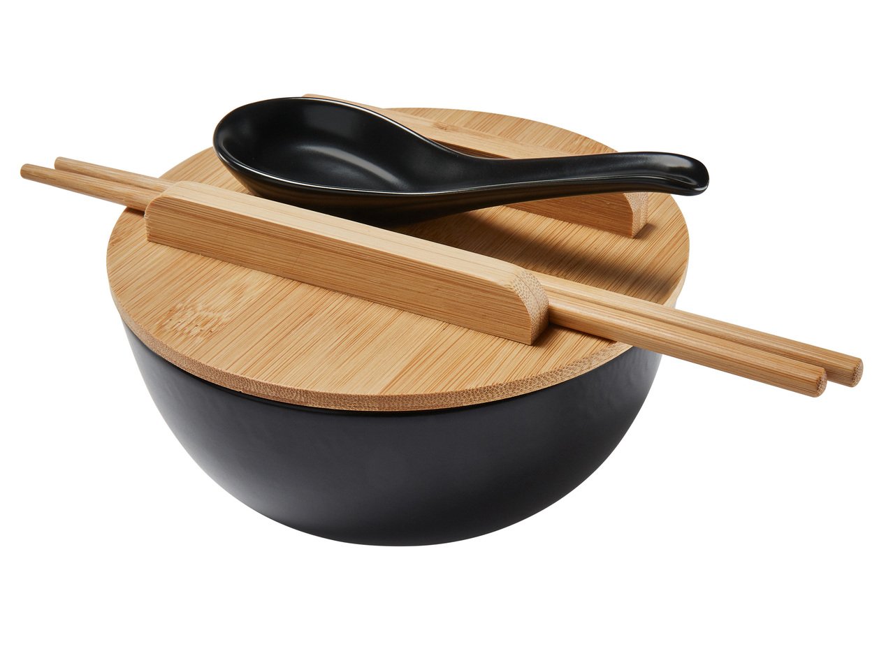 Set per ramen