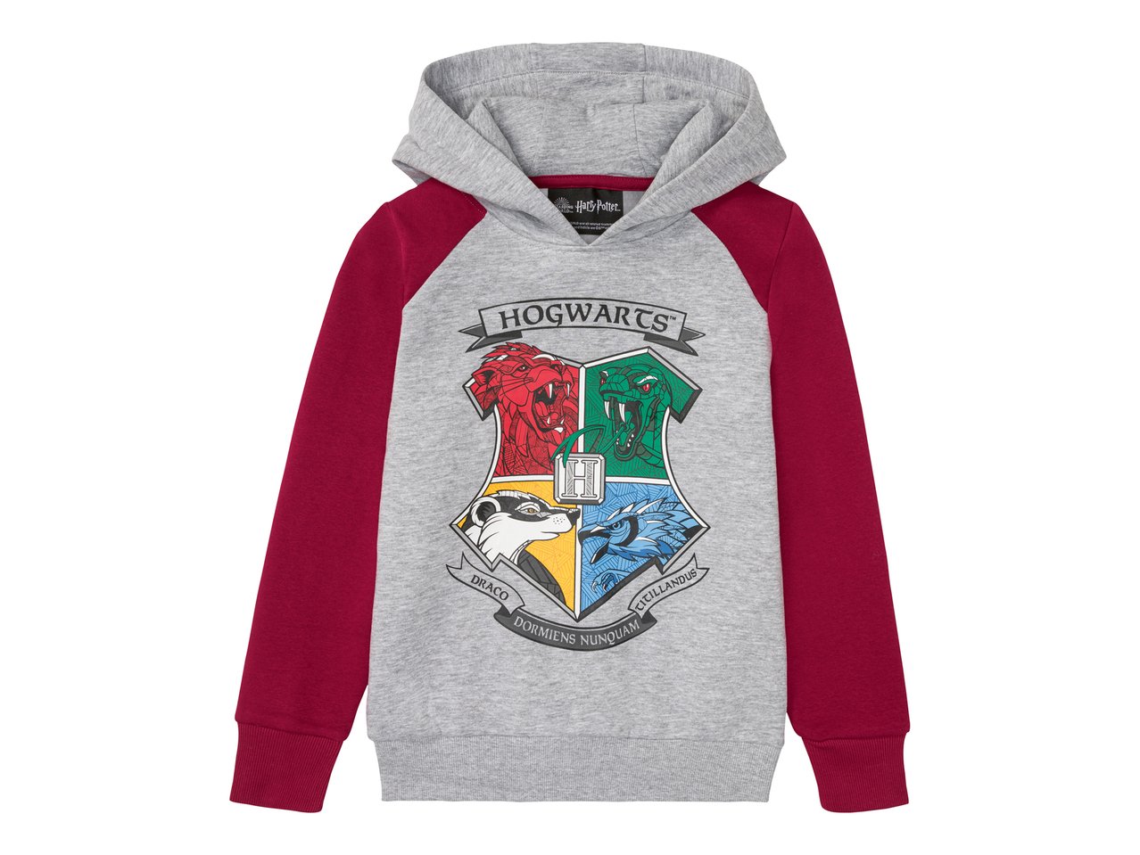 Felpa da bambino "Harry Potter"