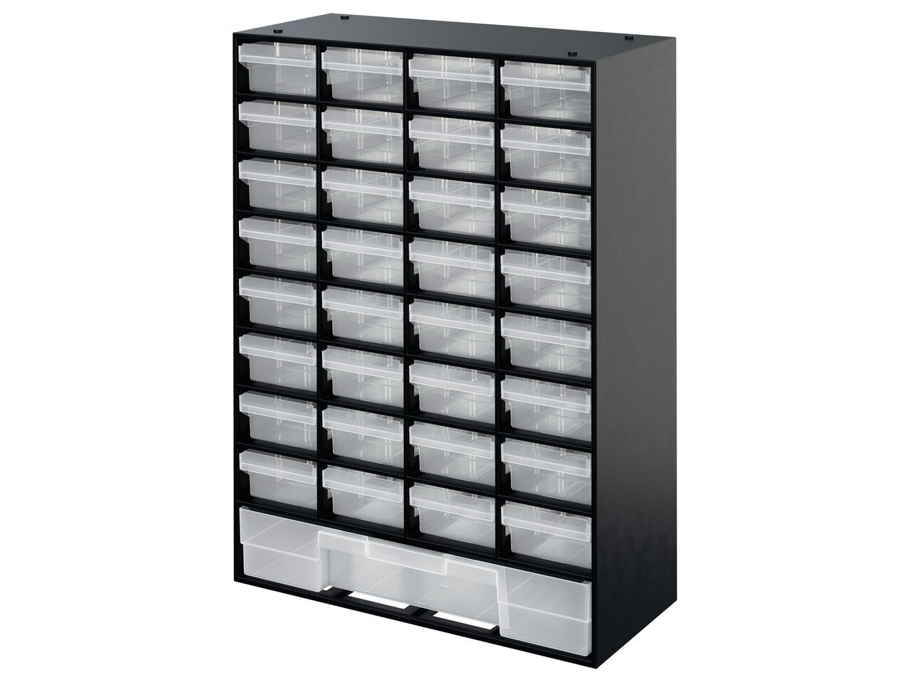 Box portaminuteria