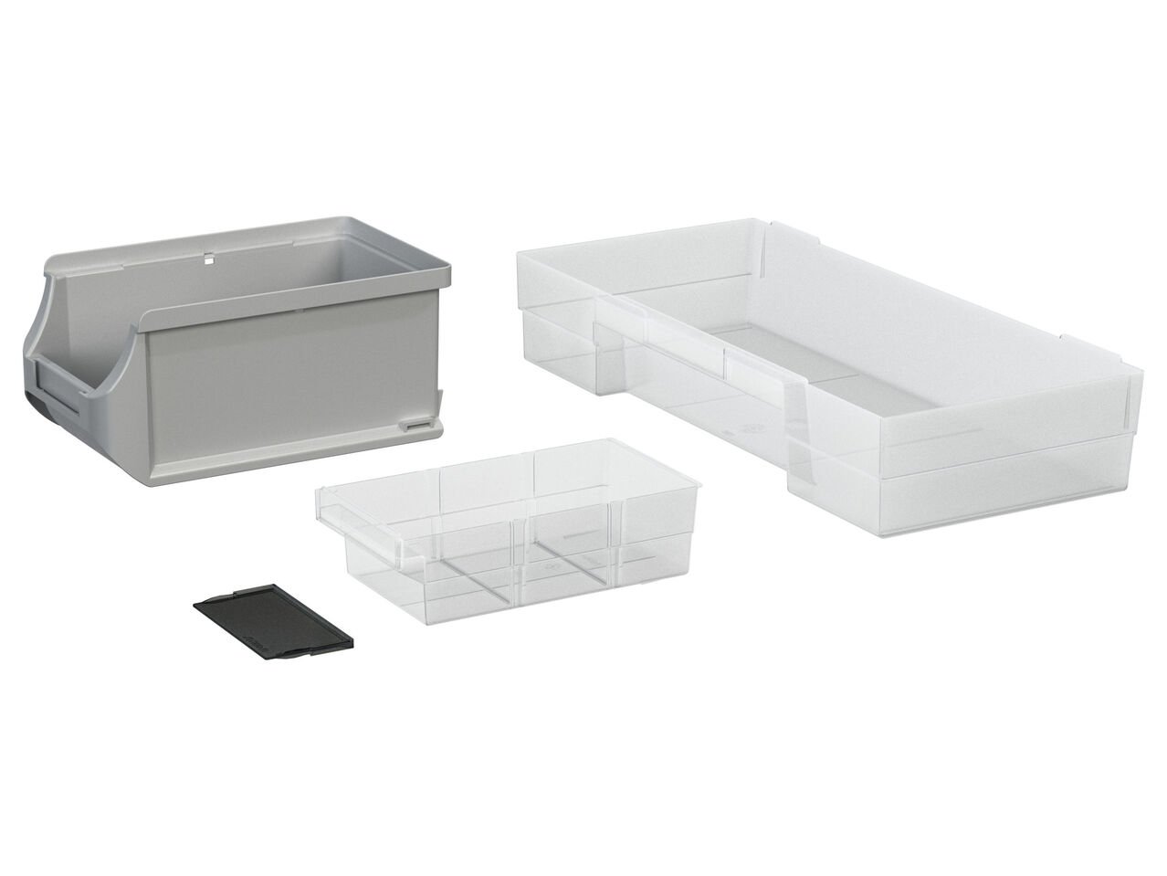 Box portaminuteria