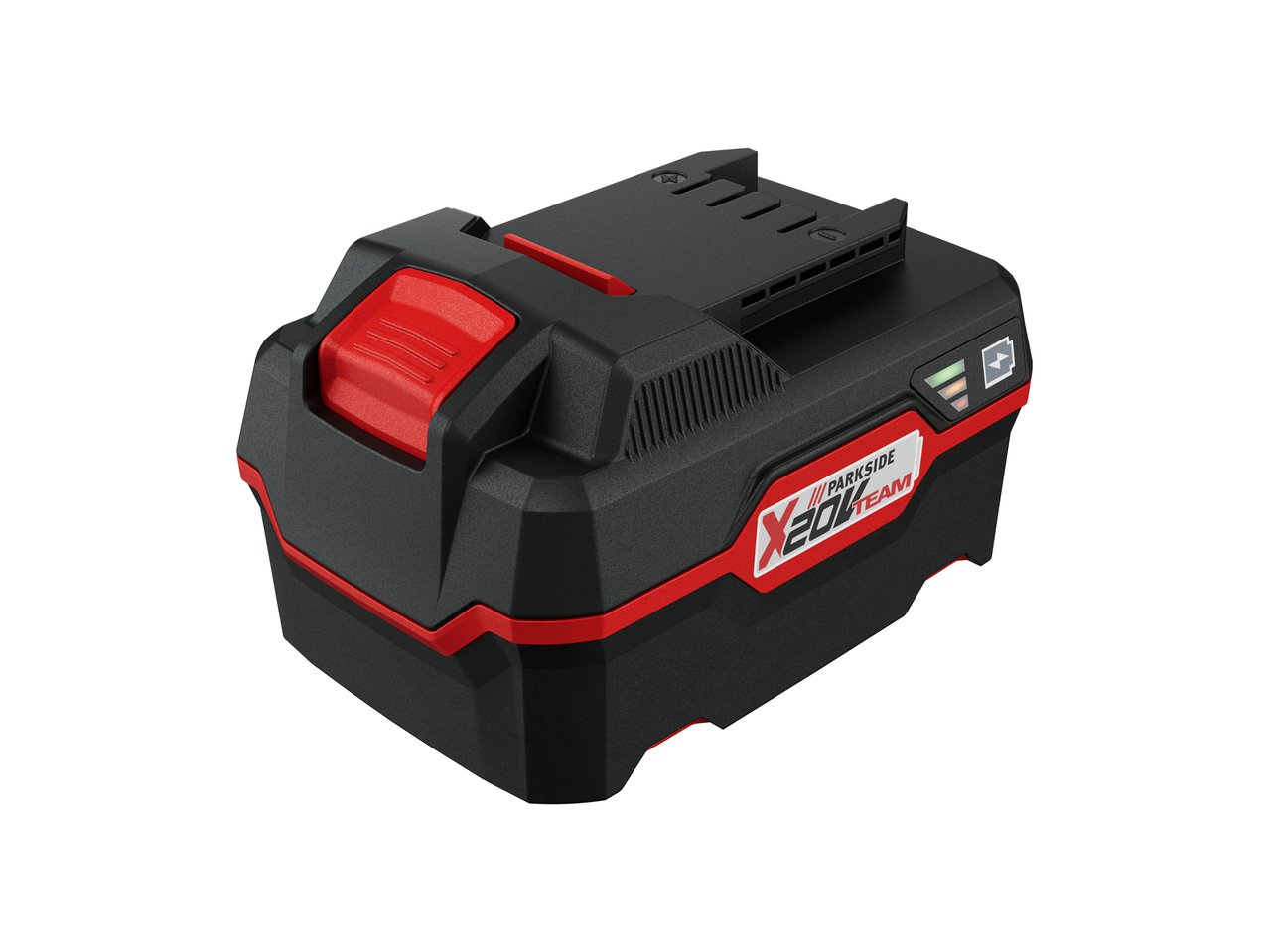 Batteria 4Ah