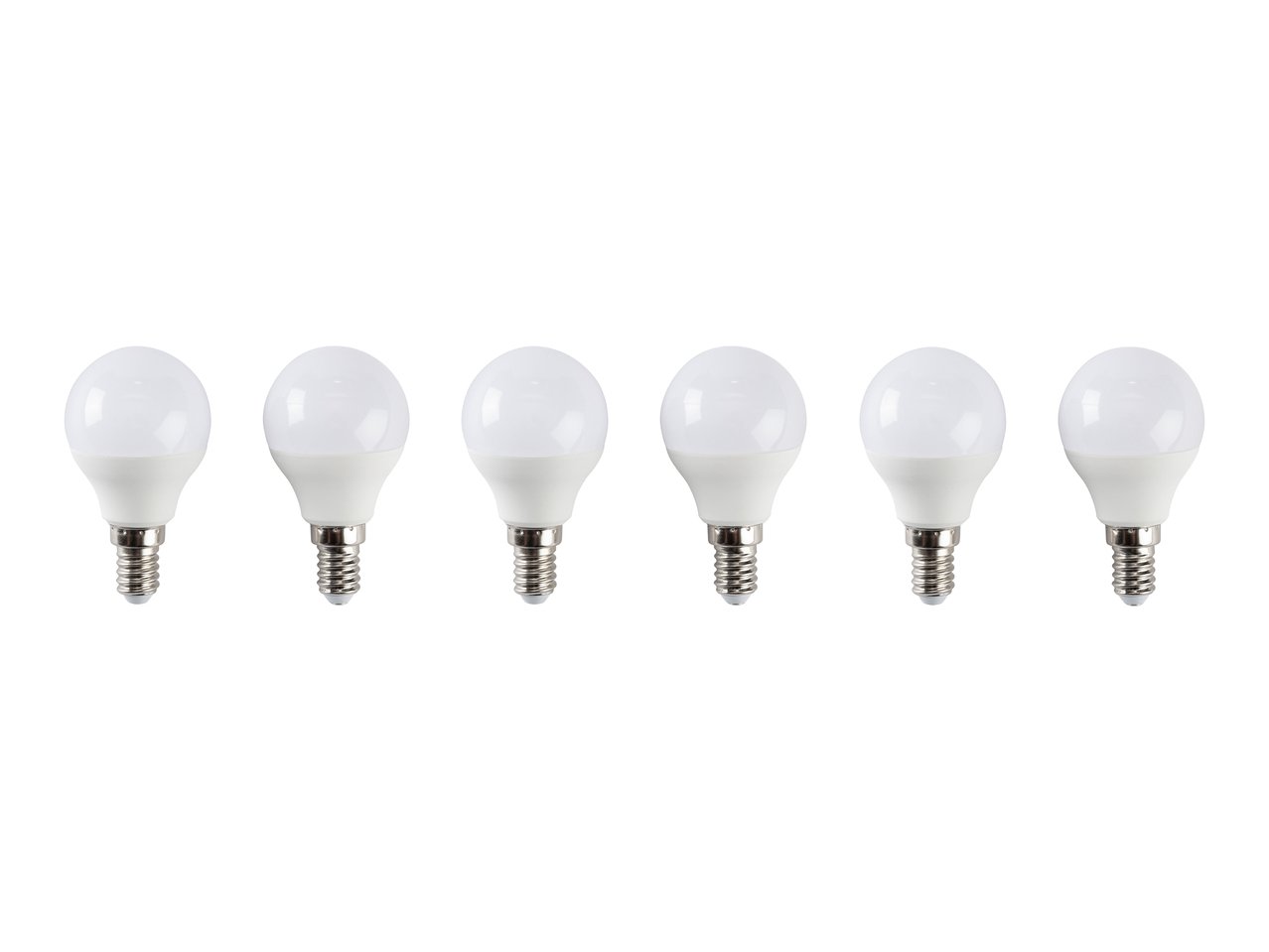 Lampadina LED 3 W