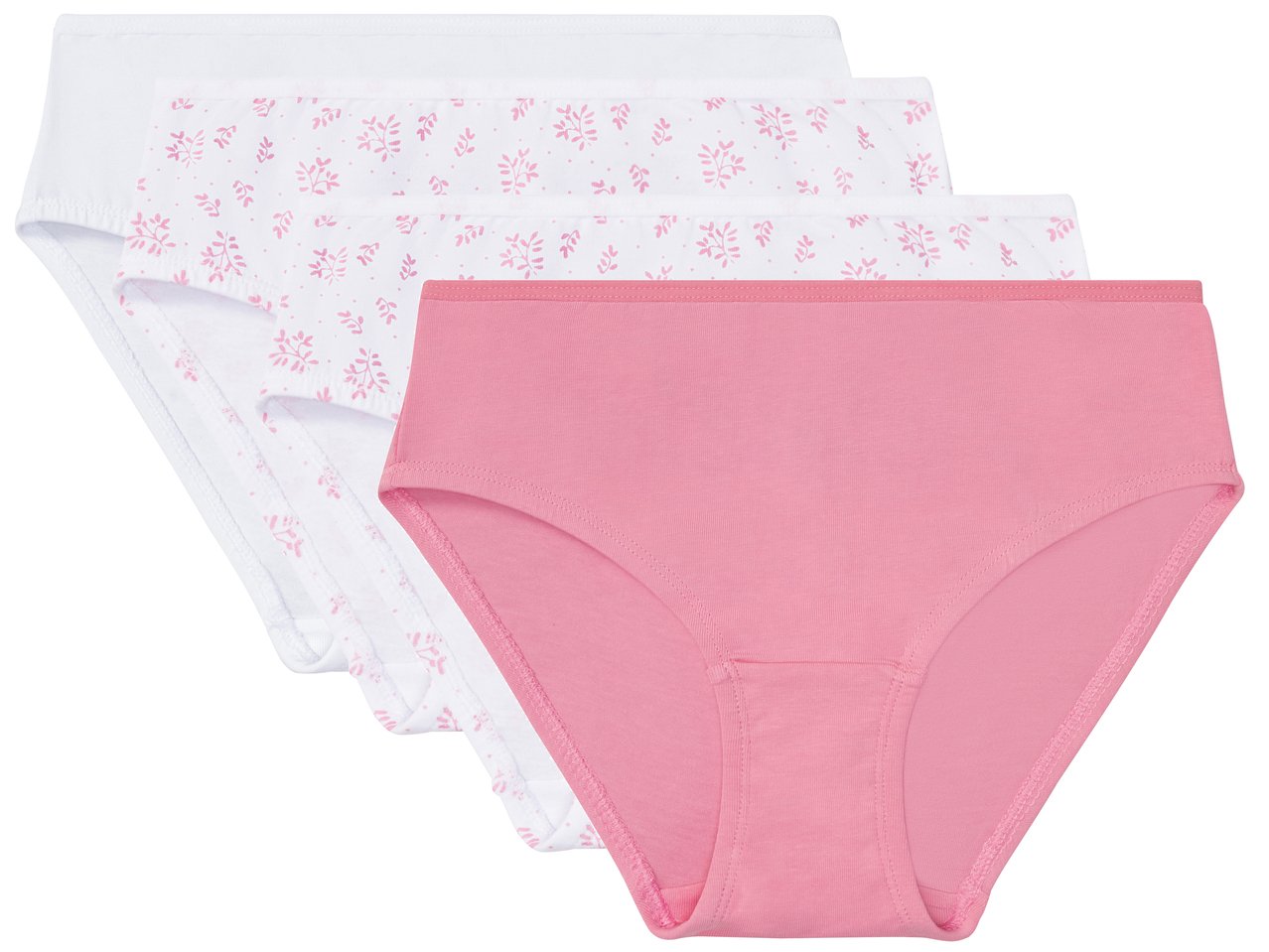 Slip da bambina