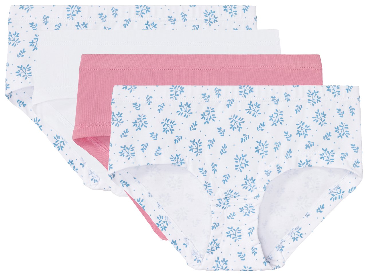 Culottes da bambina