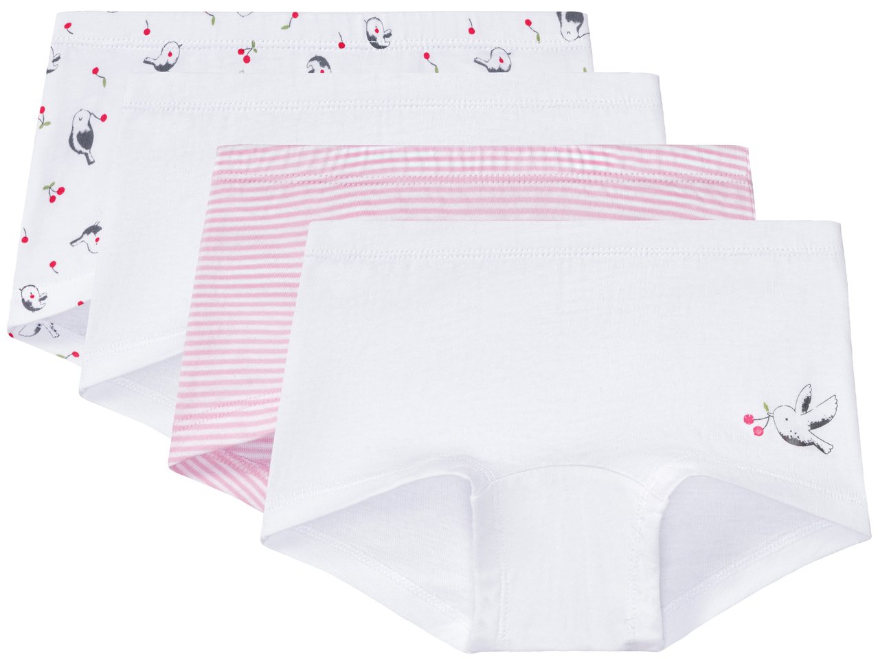 Panty da bambina
