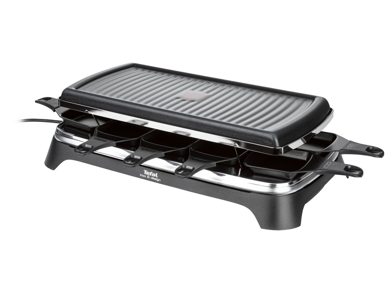 Raclette Grill