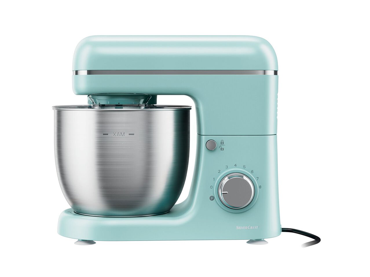 Robot da cucina