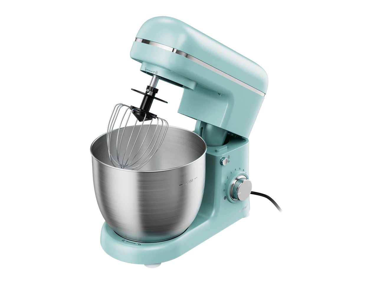 Robot da cucina