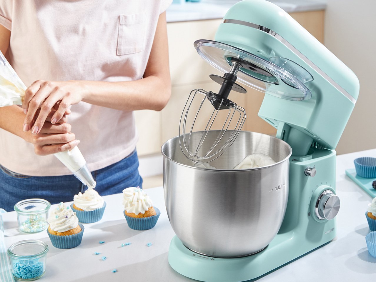Robot da cucina