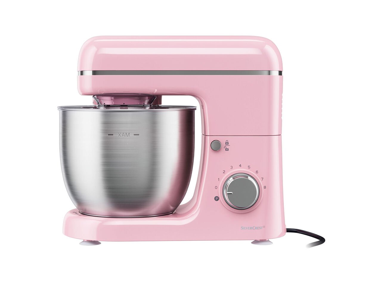 Robot da cucina