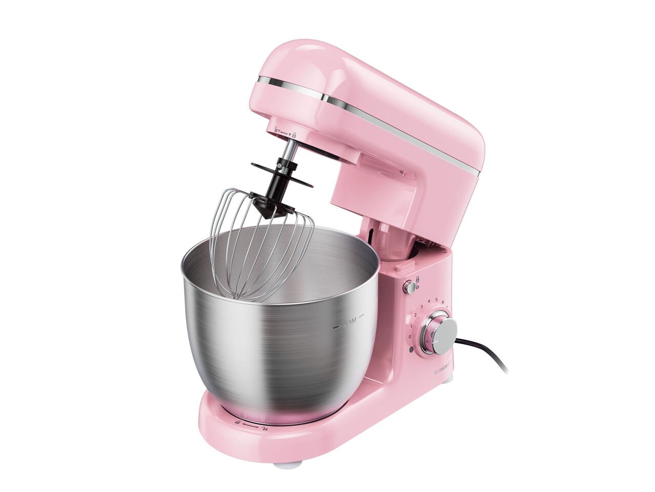 Robot da cucina