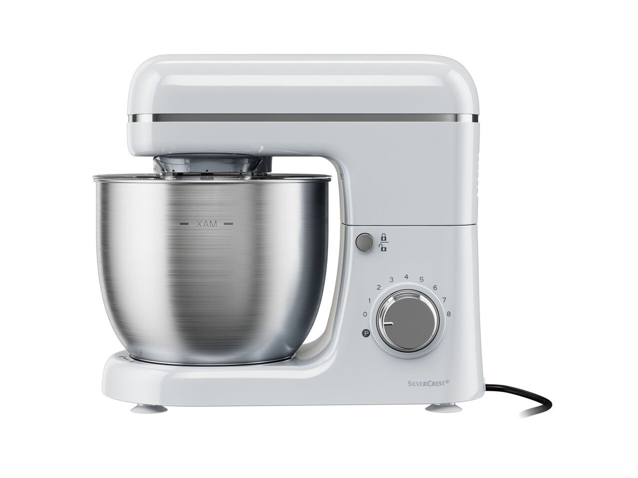 Robot da cucina
