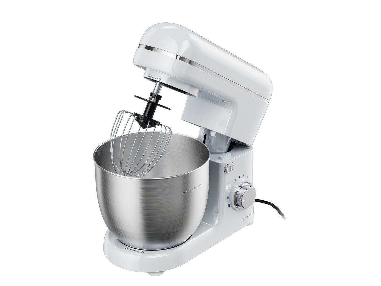 Robot da cucina