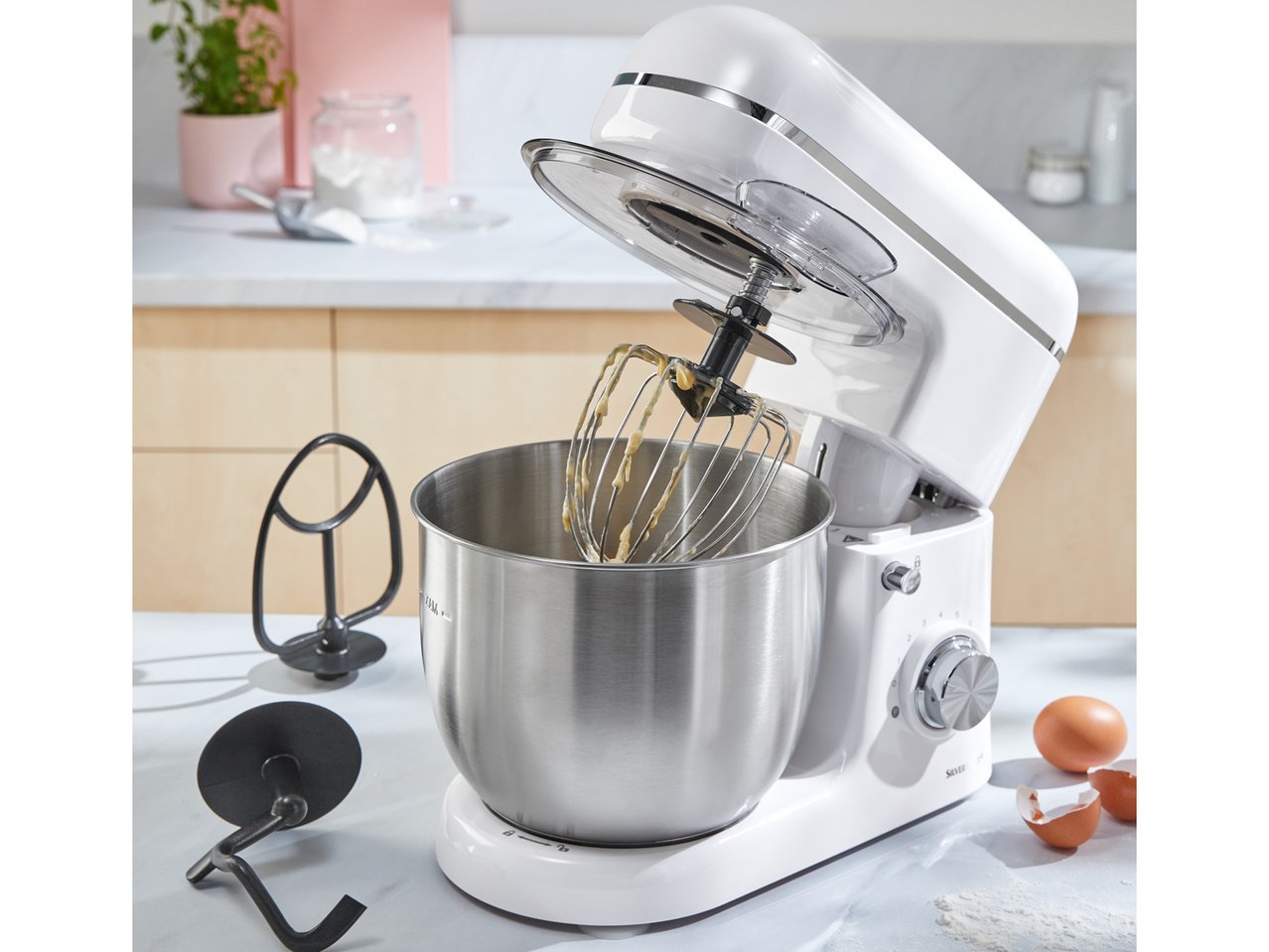 Robot da cucina