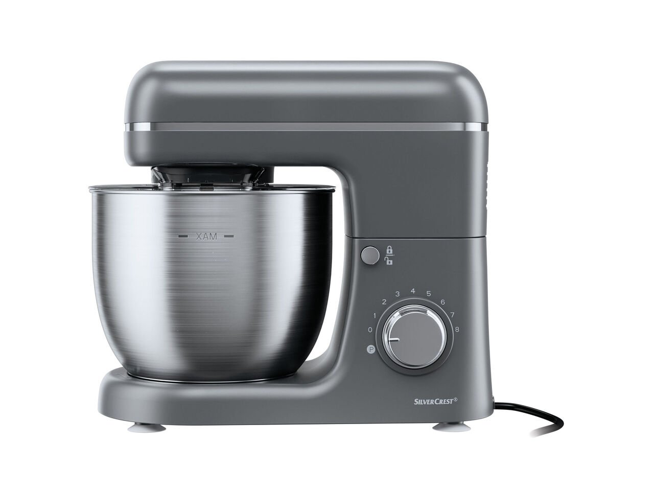 Robot da cucina