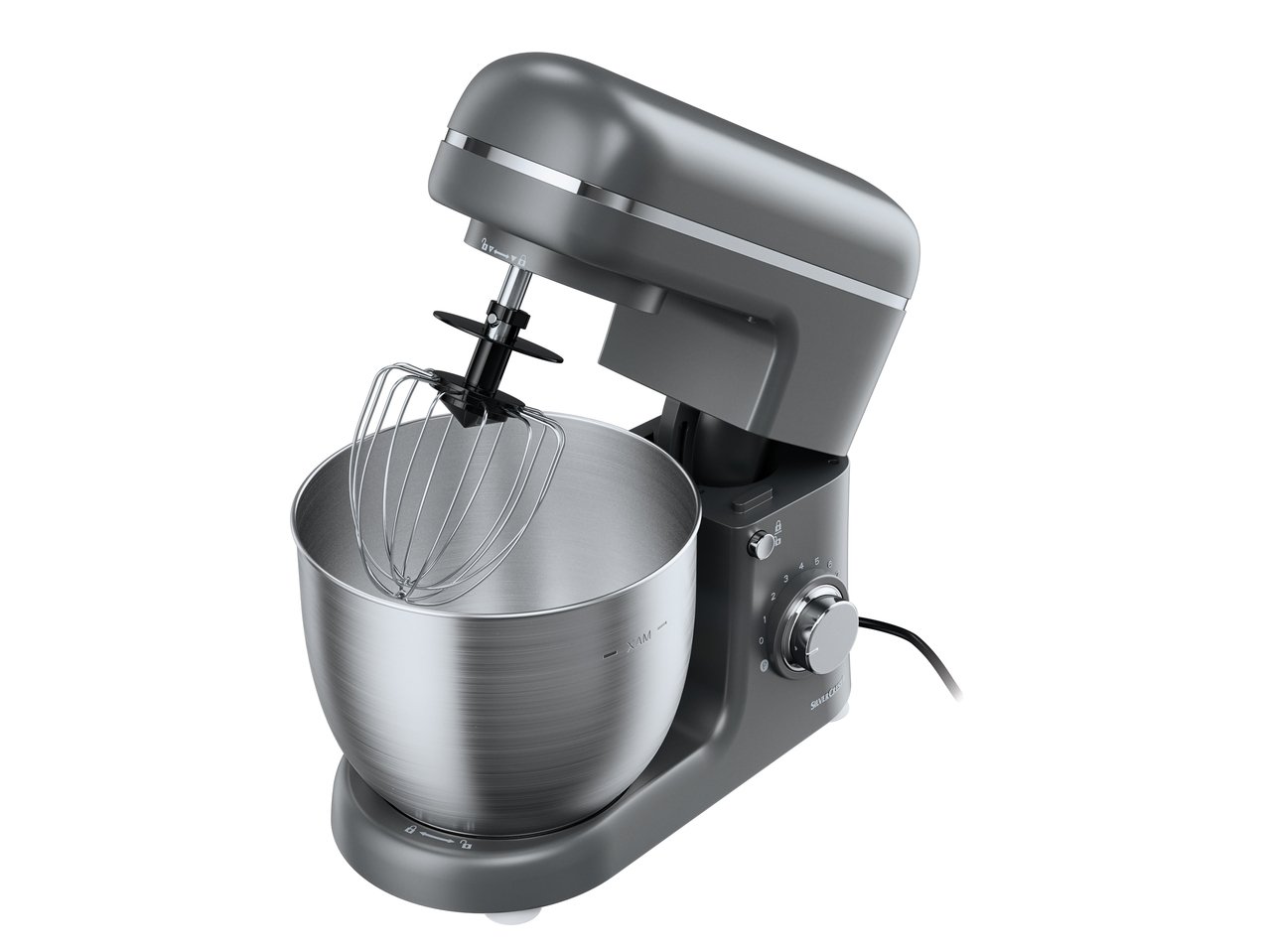 Robot da cucina