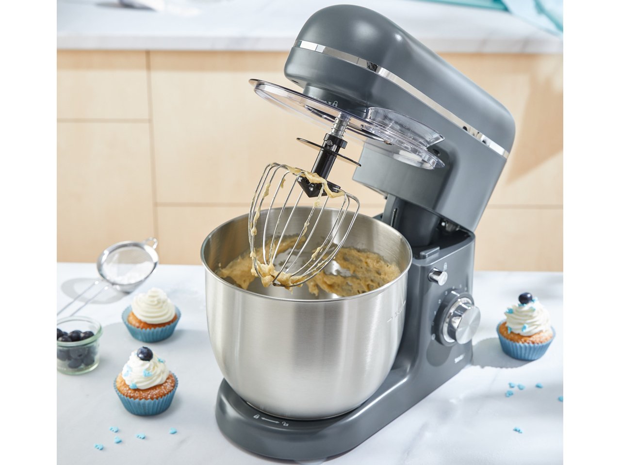 Robot da cucina