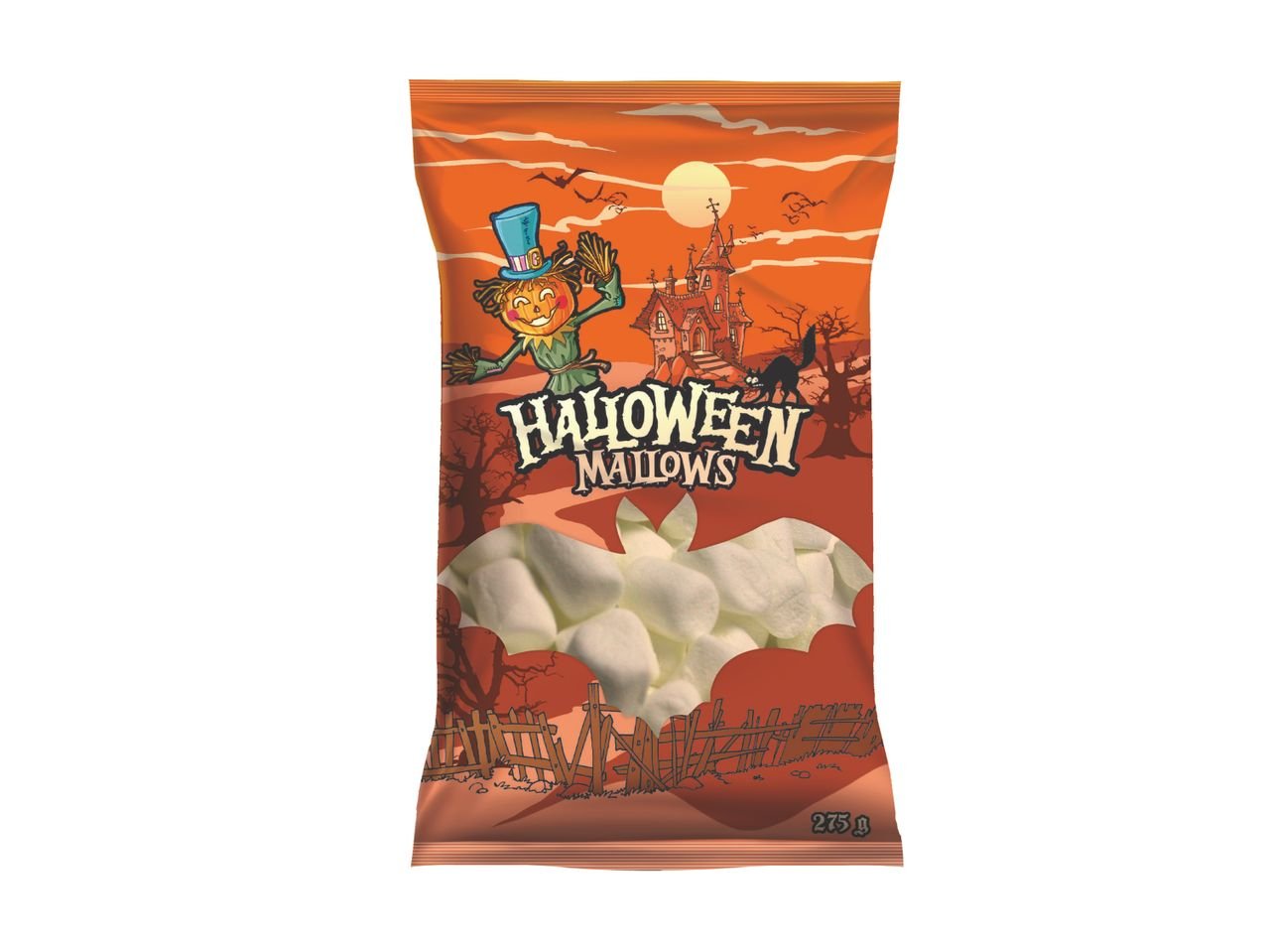 Marshmallow