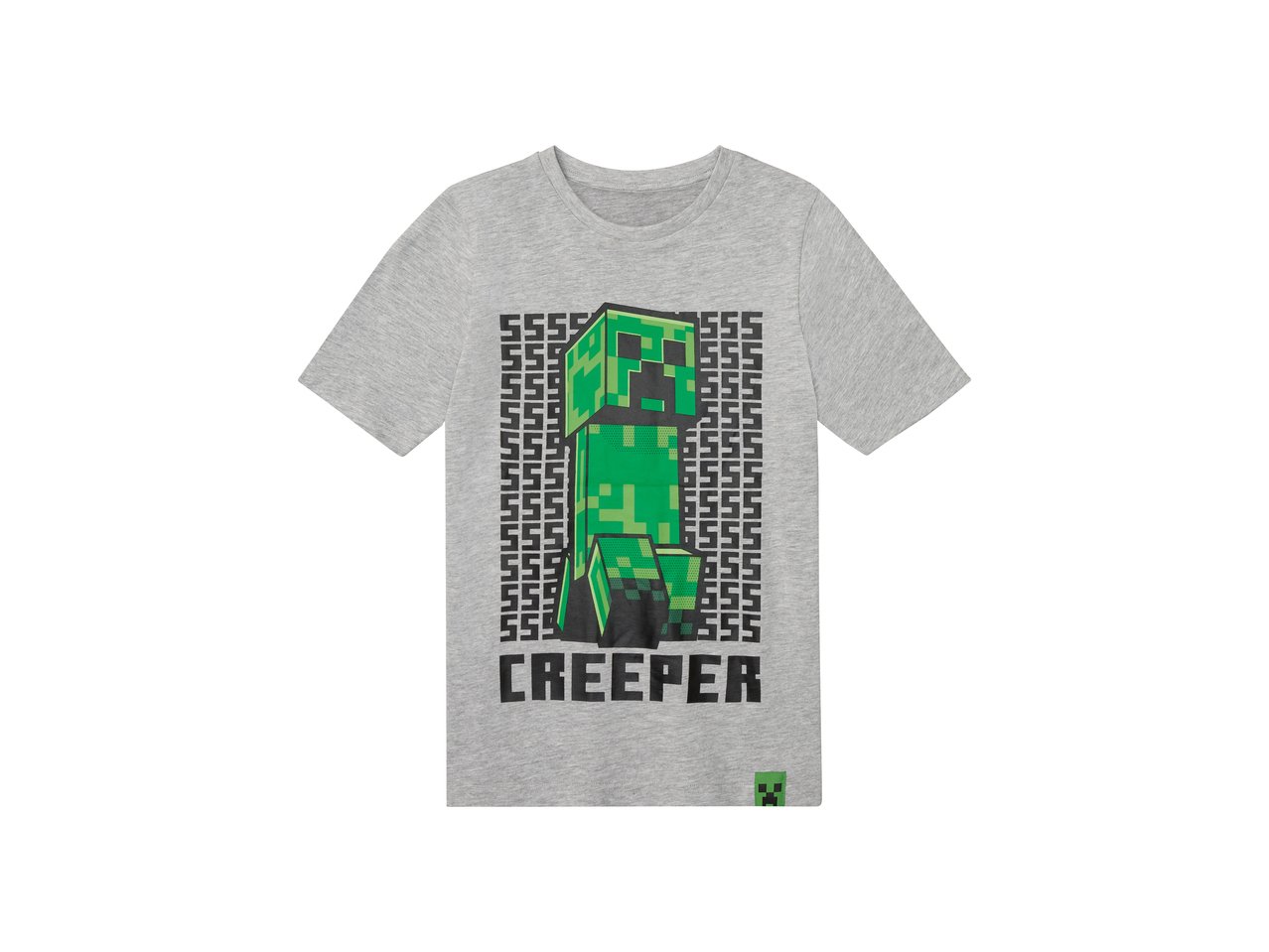 T-shirt da bambino