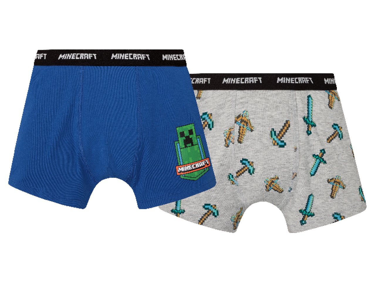 Boxer da bambino