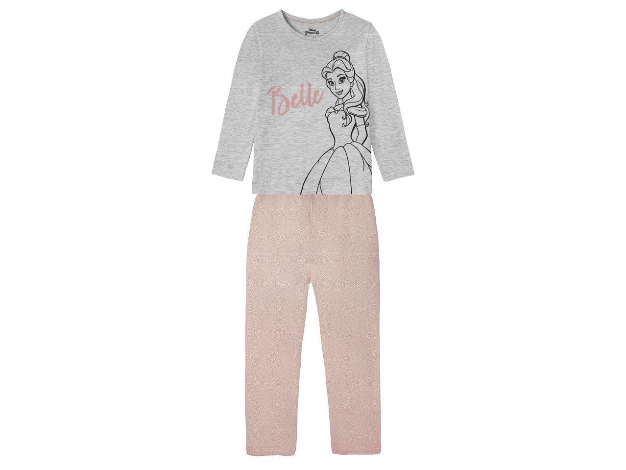 Pigiama da bambina "Disney Princess, Frozen, Minnie"