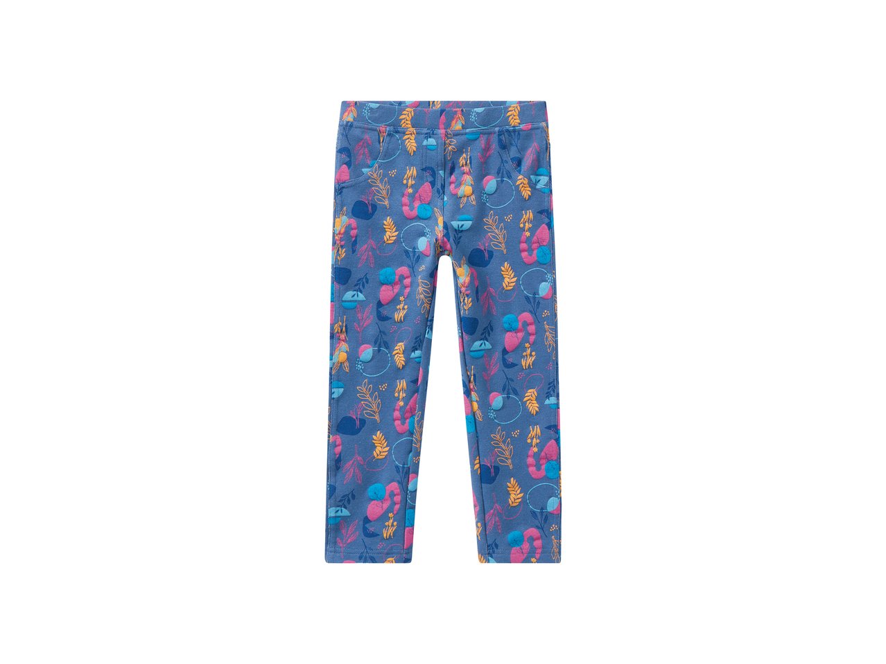 Jeggings da bambina "Frozen"