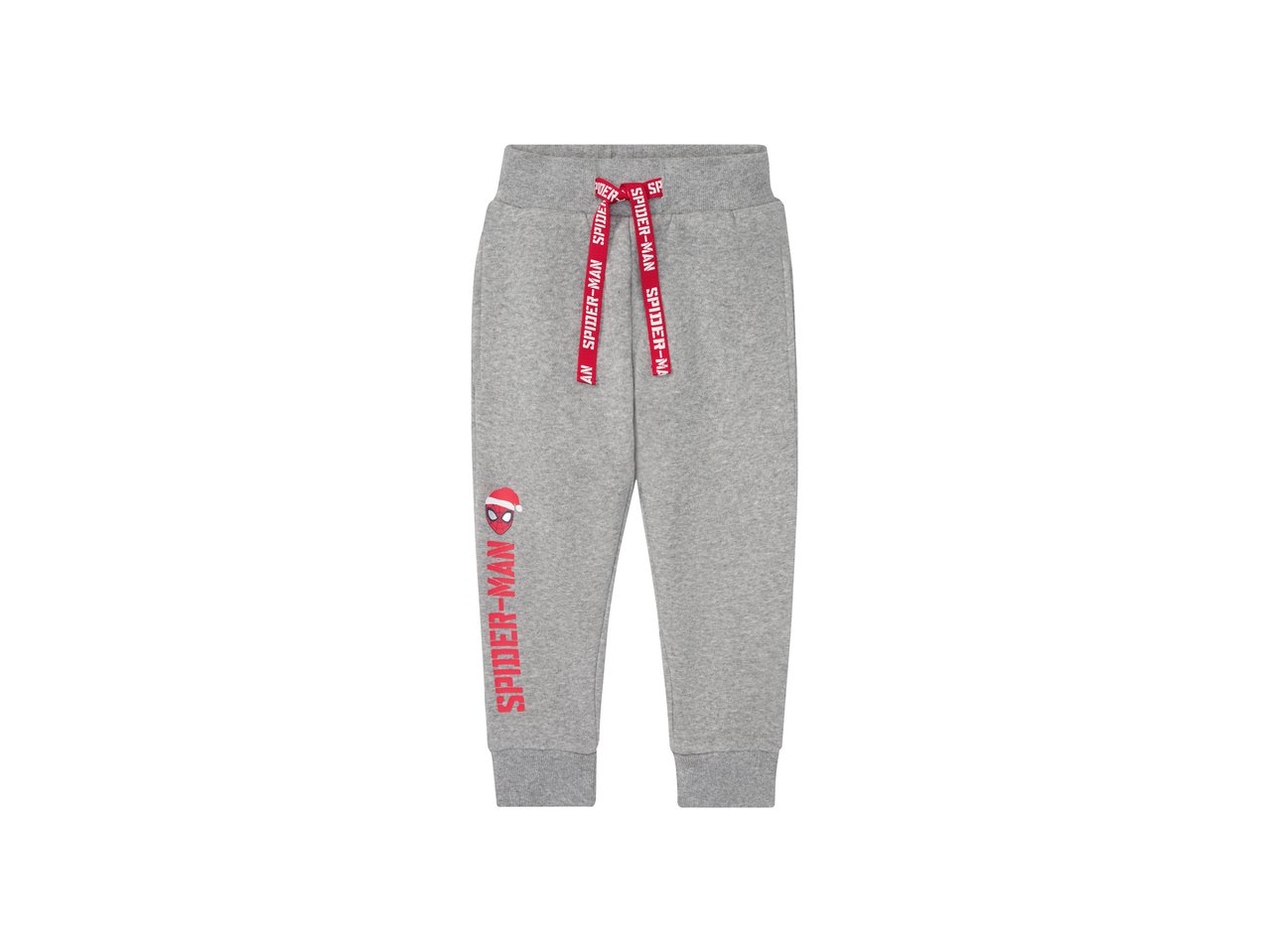 Pantaloni sportivi da bambino "Spiderman, Mickey Mouse, Star Wars"