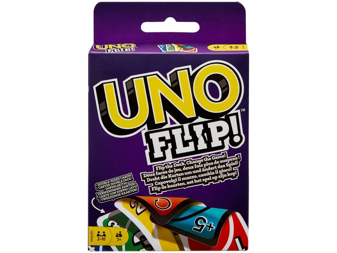 Carte da UNO
