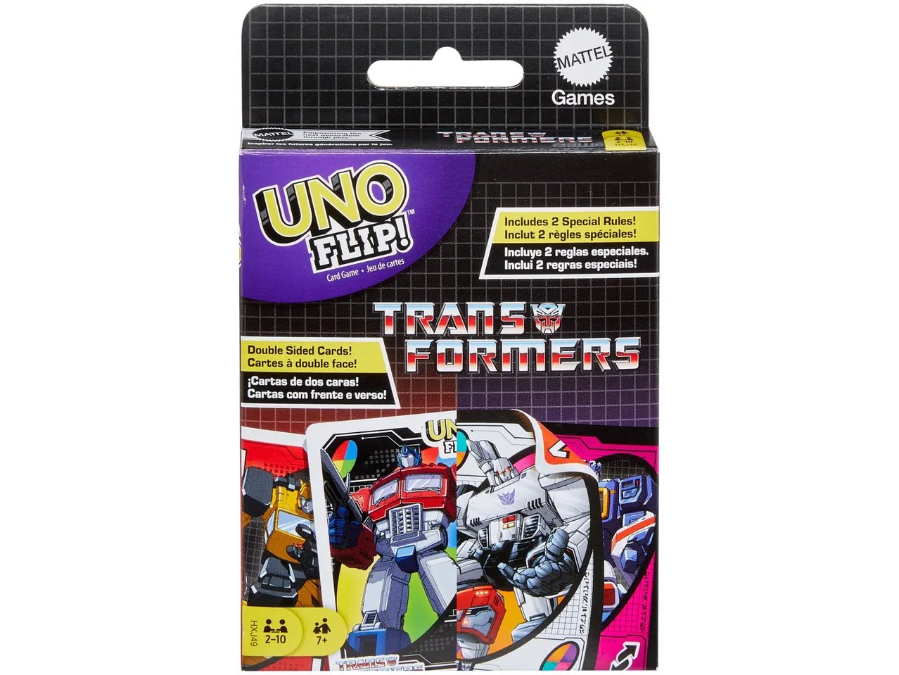 Carte da UNO