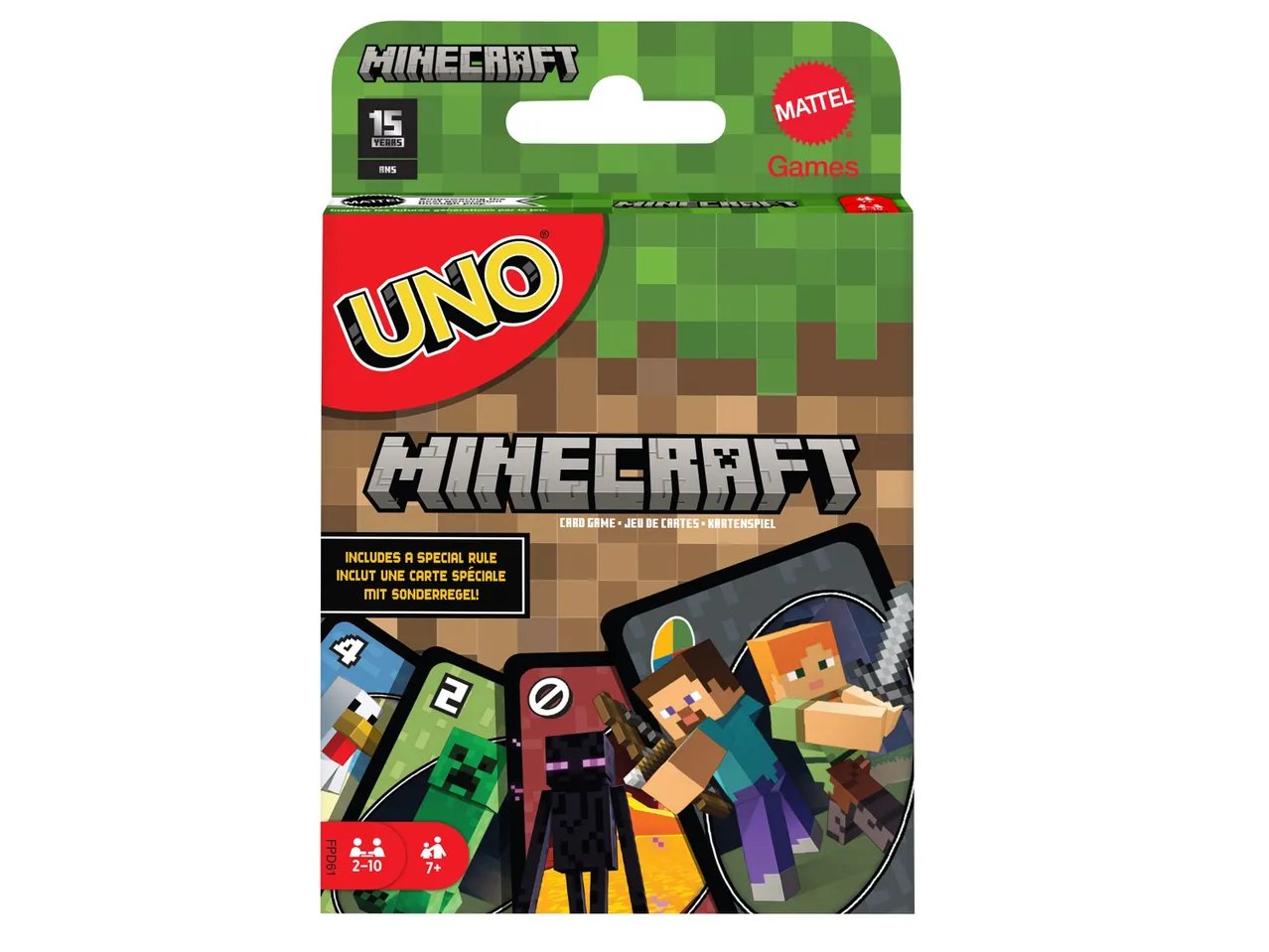 Carte da UNO