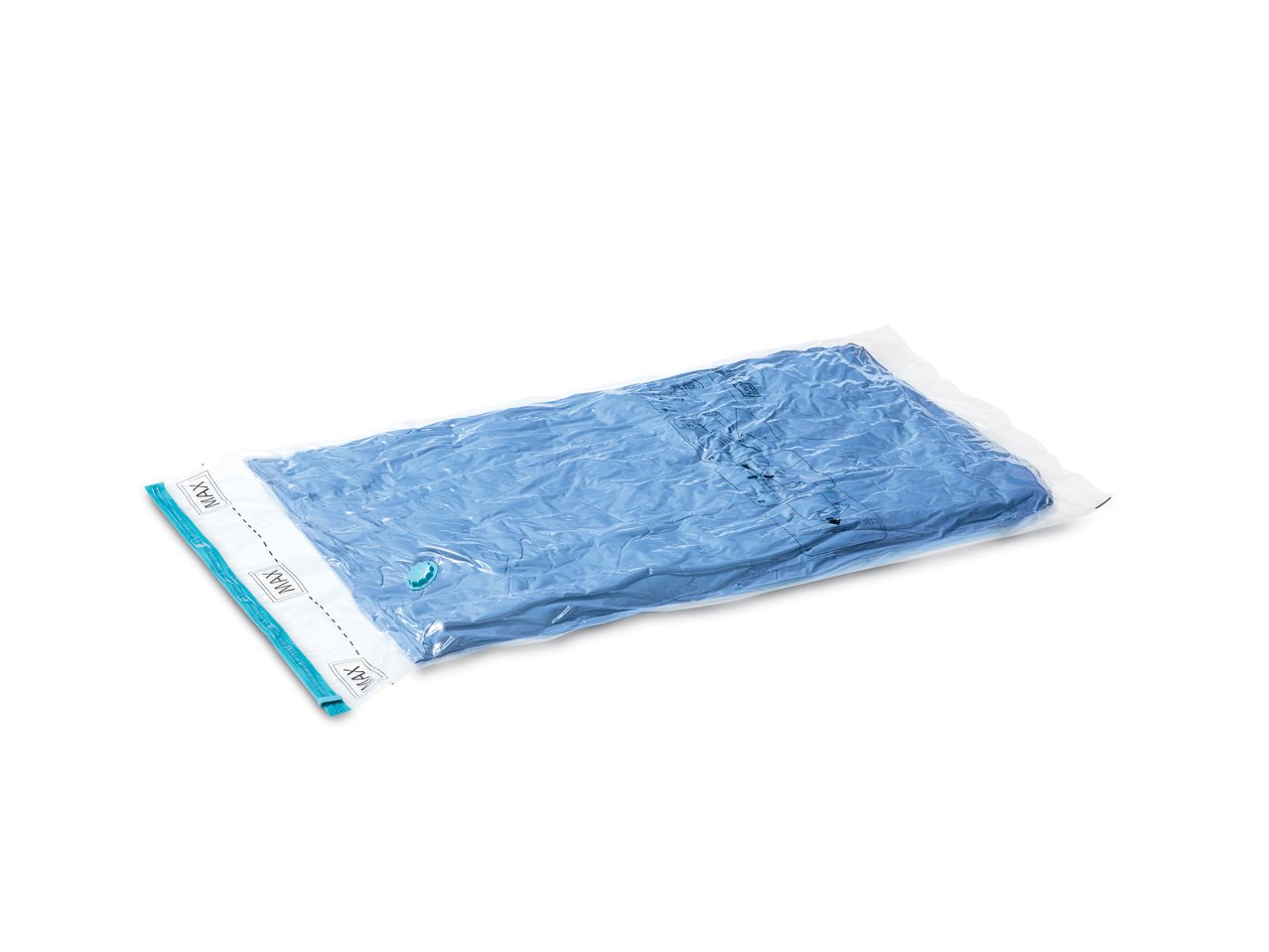 Set sacchetti per sottovuoto, 10 pezzi