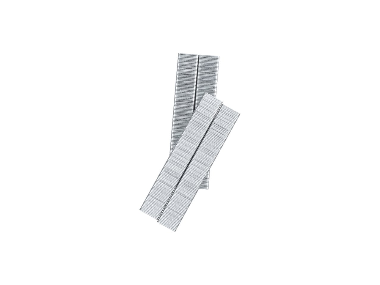 Set di graffe per pistola sparapunti