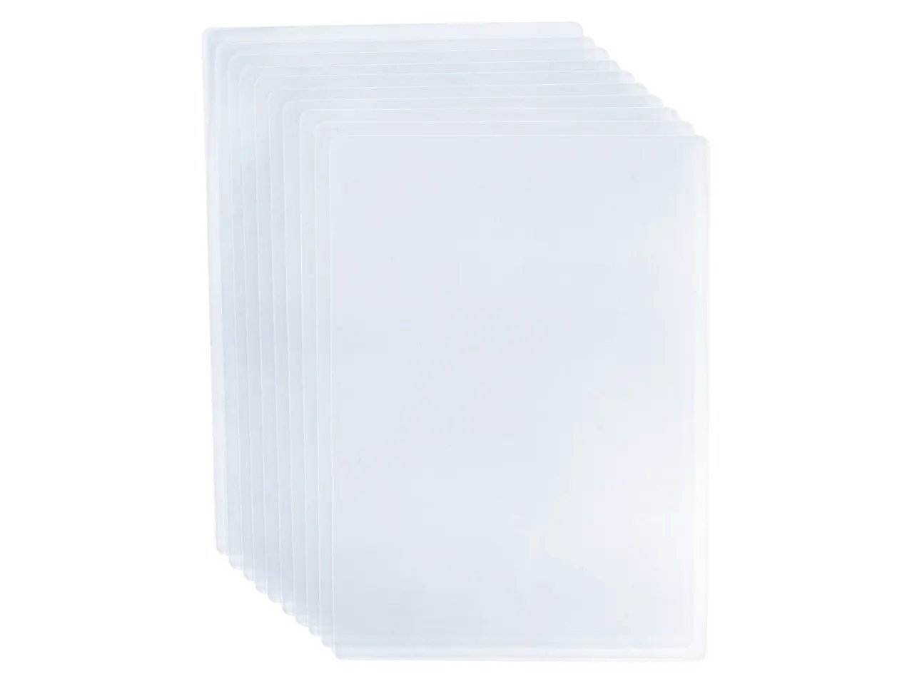 Fogli per plastificatore A3, A4 o A5