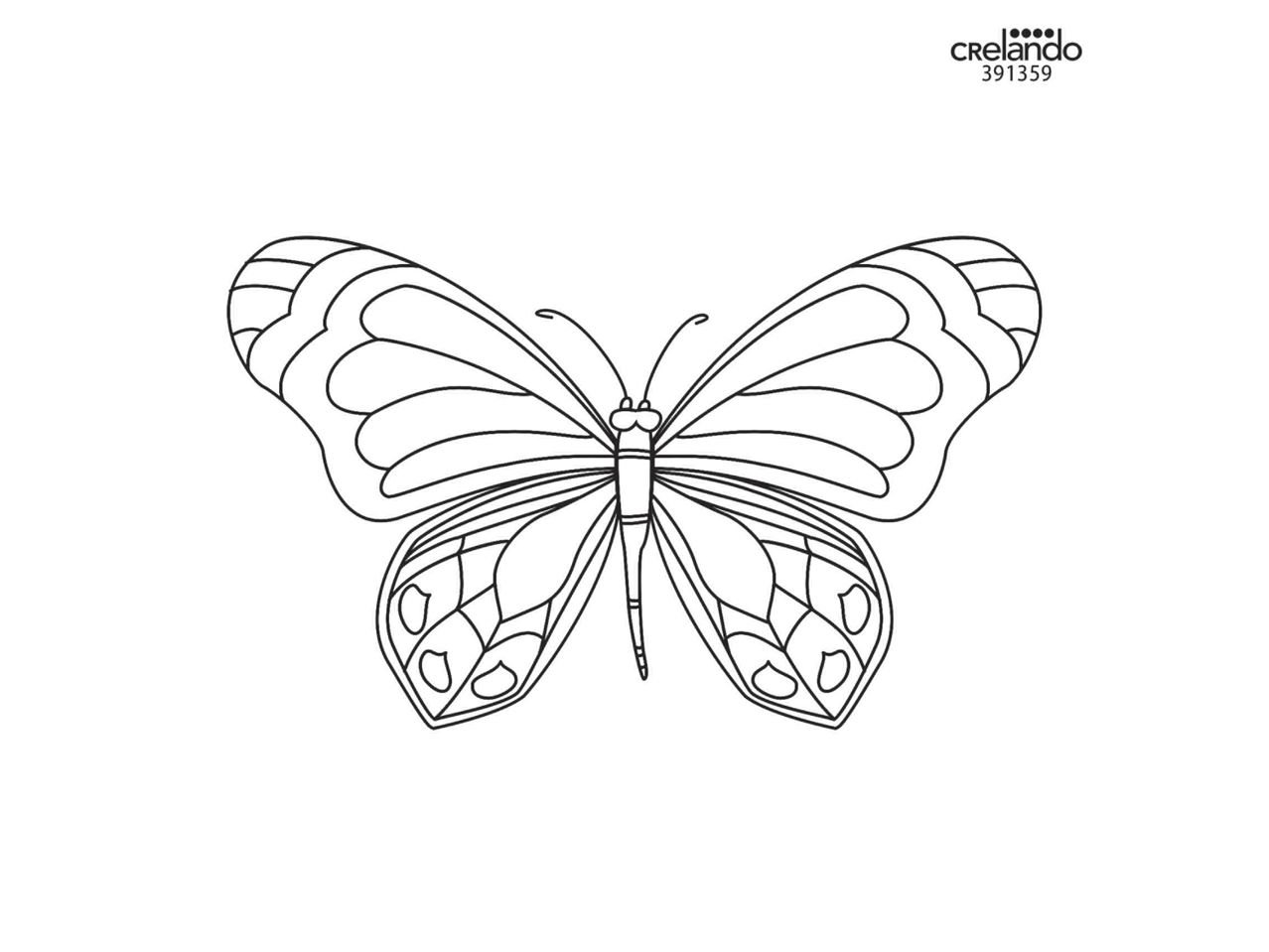 Set per bricolage per lampada decorativa LED