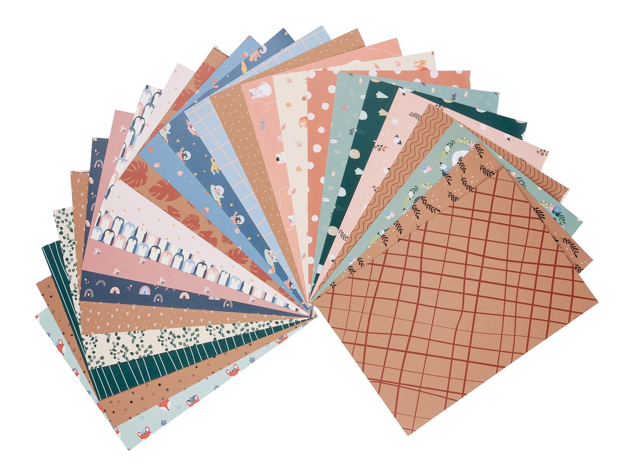 Set per bricolage