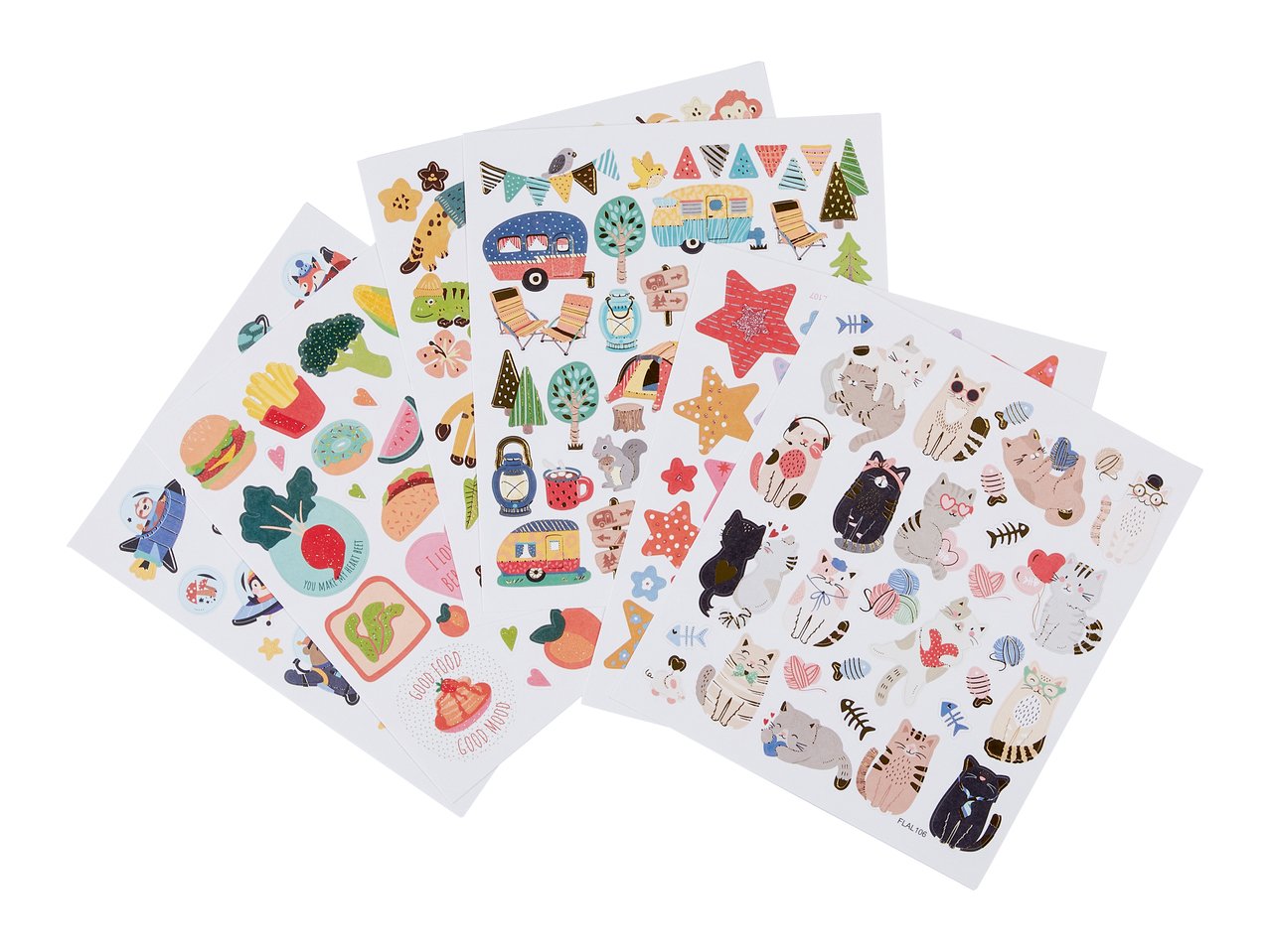 Set per bricolage