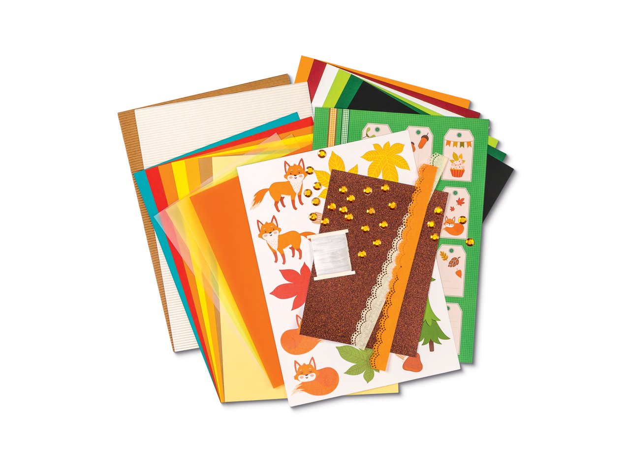 Set per bricolage