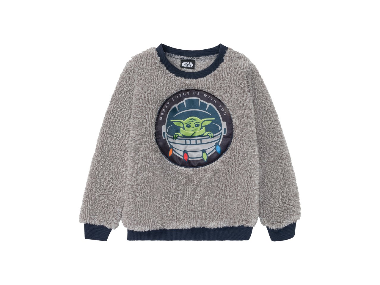 Pullover da bambino "Paw Patrol, Spiderman, Star Wars"