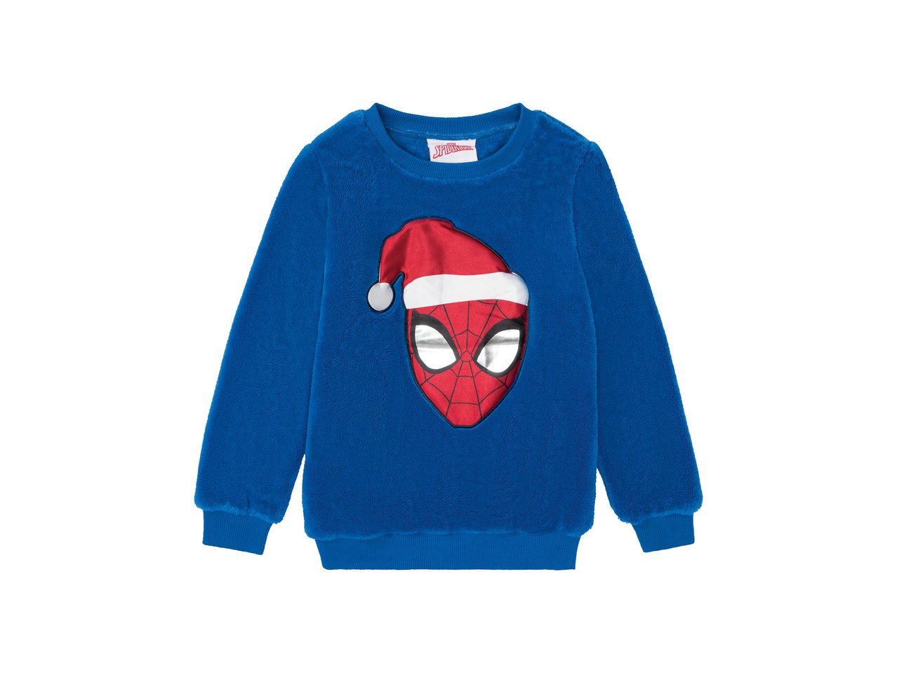 Pullover da bambino "Paw Patrol, Spiderman, Star Wars"