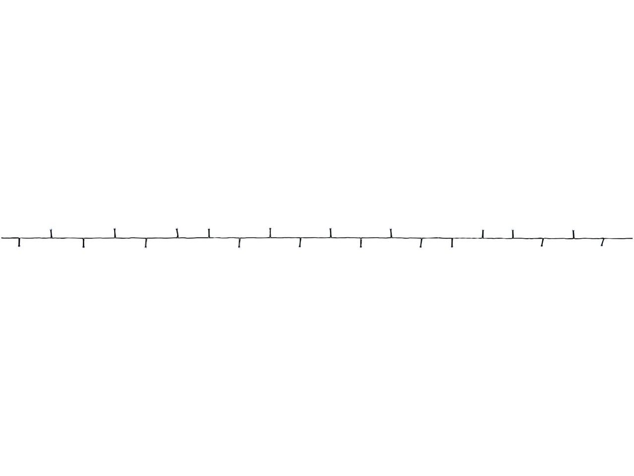Catena luminosa 400 LED