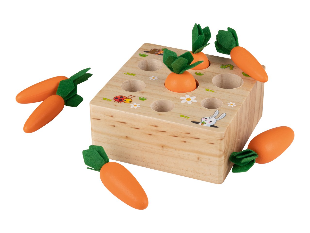 Gioco Montessori "Shanghai, memory, cubi o gioco a incastro"