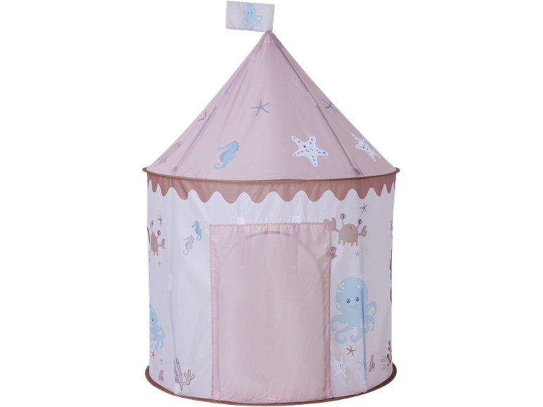 Tenda da gioco